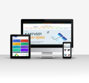 Profesyonel Matbaa Web Yazılımı | NetGSM & Google Giriş | SEO Uyumlu | PayTR Entegrasyonlu | Bayilik Sistemi