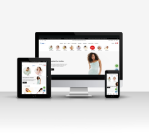 Eka Butik E-ticaret Yazılımı & Sanal Pos & Sms & Fatura Entegrasyonlu & Bayilik Modüllü