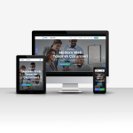 Kişisel Portföy Yazılımı Seo Uyumlu