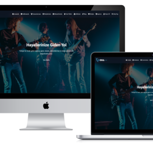 Oyuncu Ajansı Yazılımı & Müşteri Panelli