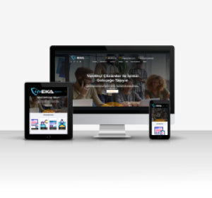 Kurumsal Firma V2 Yazılımı & Her Sektöre Uyarlanabilir Full Yönetim Panelli Kurumsal Yazılım