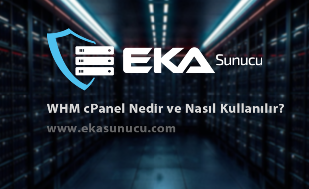 cPanel Nedir ve AlmaLinux Üzerine Nasıl Kurulur?