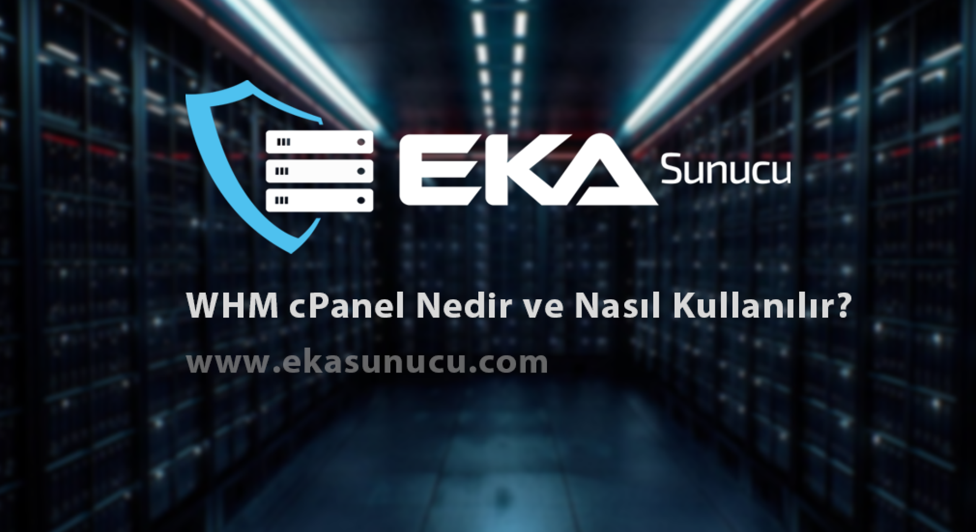 cPanel Nedir ve AlmaLinux Üzerine Nasıl Kurulur?