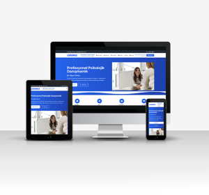 Online Psikolojik Danışmanlık Platformu Scripti – Randevulu, Panel Destekli, Seo Uyumlu