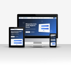 Canlı Destek Sistemi