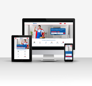 Hizmet-Al: Profesyonel Hizmet Platformu Scripti