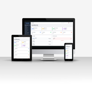 Oto Servis Yönetim Sistemi