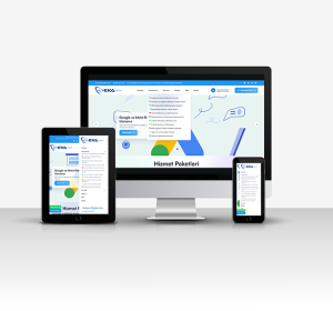 Eka Reklam Ajansı & Kredi Kart ile Ödeme PayTR - iyzico & Shopier & Stripe & Stripe & Vallet & NetGsm ve Daha Fazlası